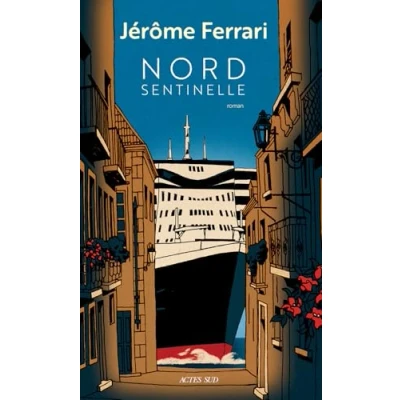 Abbildung von Nord Sentinelle: Contes de l&#039;indigène et du voyageur