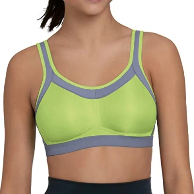 Abbildung von Anita Momentum Sport BH (80 C Lime Light)