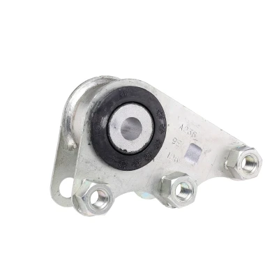 Abbildung von FEBI BILSTEIN 32278 Motorlager hinten, unten Gummimetalllager FIAT: Ducato III Van, Platform / Chassis, PEUGEOT: Boxer Minibus, Van