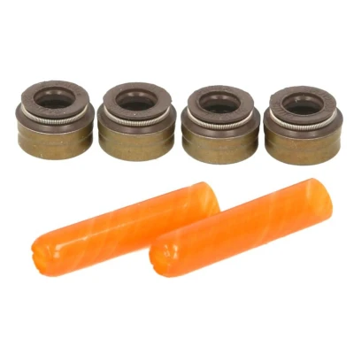 Abbildung von ELRING 712.190 Dichtungssatz, Ventilschaft MERCEDES BENZ: C Class Saloon, ML Class, W124 Estate