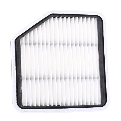 Abbildung von BOSCH F 026 400 192 Luftfilter 51 236 239 Filtereinsatz LEXUS: IS 2, GS III