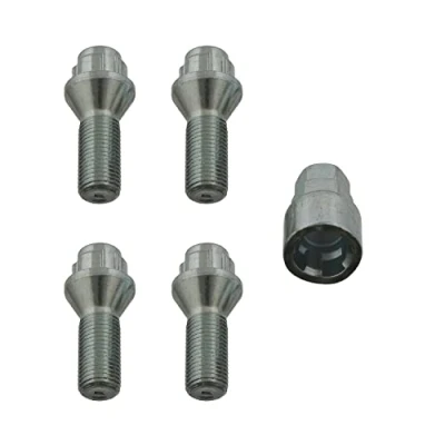 Abbildung von FEBI BILSTEIN 27055 Felgenschlösser