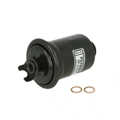 Abbildung von FILTRON PP 915/1 Kraftstofffilter Leitungsfilter SUZUKI: Samurai Off Road, Road Convertible, MITSUBISHI: L300 / Delica III Minibus