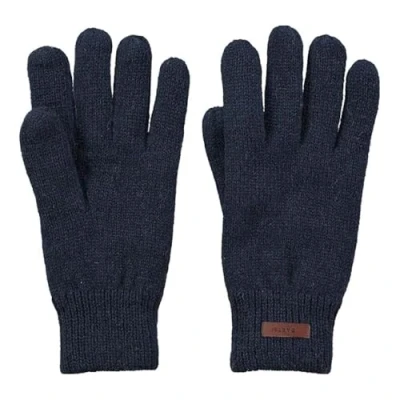 Abbildung von Barts Herren Haakon Glove Handschuhe, Blau (Navy 003H), X Large (Herstellergröße: L/XL)