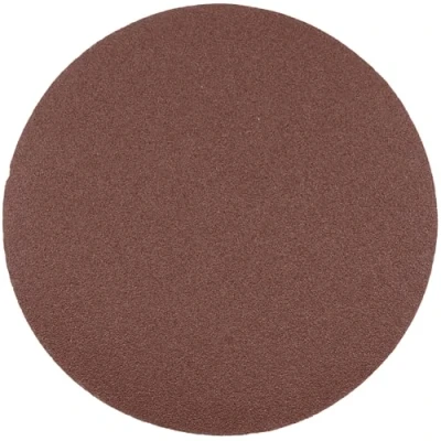 Abbildung von Hogert Technik HT8D108 Schleifscheibensatz, Exzenterschleifer 125 G220