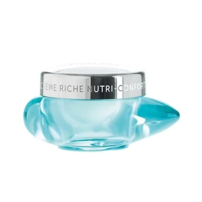 Abbildung von Thalgo Cold Cream Marine Nutri Comfort Tagescreme Riche 50 ml