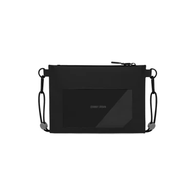 Abbildung von Johnny Urban ARLO Lenkertasche Umhängetasche, Größe: One Size, Schwarz