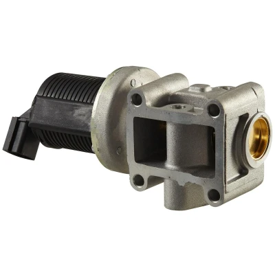 Abbildung von HELLA 6NU 010 171 401 AGR Ventil elektronisch mit Dichtungen OPEL: Zafira B, Vectra C Saloon, Astra H TwinTop, ALFA ROMEO: GT, 159 Saloon