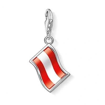 Abbildung von Thomas Sabo Damen Clasp Charms 925 Sterlingsilber 1194 603 10