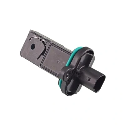 Abbildung von BLUE PRINT ADG074239 Luftmassenmesser ohne Gehäuse mit Dichtung OPEL: Corsa D Hatchback, Mokka / X, Astra J GTC, CHEVROLET: Aveo Hatchback