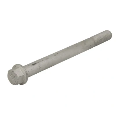 Abbildung von AUGER 83924 Schraube M20x2 Sechskantbund