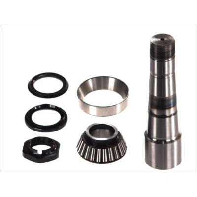 Abbildung von A.B.S. 230077 Spurstangenkopf 12 FIAT: 500 Saloon, 124 Coupe