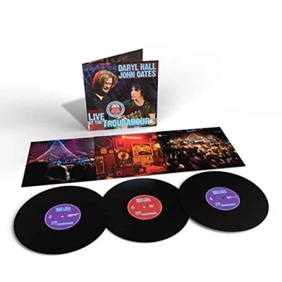 Abbildung von Live at the Troubadour [Vinyl LP]