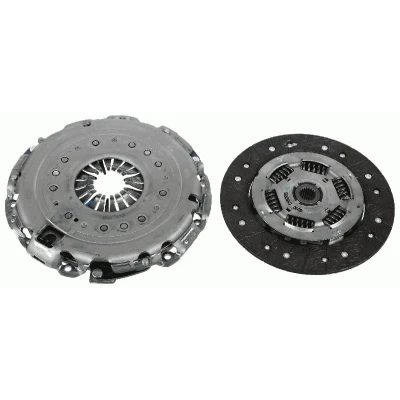Abbildung von SACHS XTend 3000 950 673 Kupplungssatz ohne Ausrücklager 240mm JEEP: Cherokee V