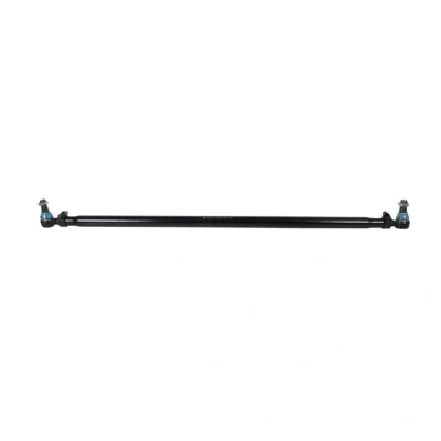 Abbildung von febi BILSTEIN 32982 Spurstange Vorderachse mit Kronenmutter Plus