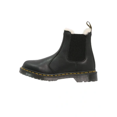 Abbildung von Dr. Martens 2976 Leonore Stiefelette, Damen, Größe: 38, Black Schuhe