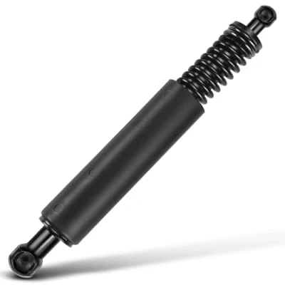 Abbildung von Frankberg 1x Gasfeder Dämpfer Streben Gasdruckdämpfer 1900N Heckklappe Rechts Kompatibel mit Cayenne 9PA 3.0L 4.8L 2002 2010 Replace# 95551255006