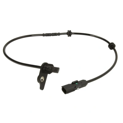 Abbildung von Sensor, Raddrehzahl DELPHI SS20747