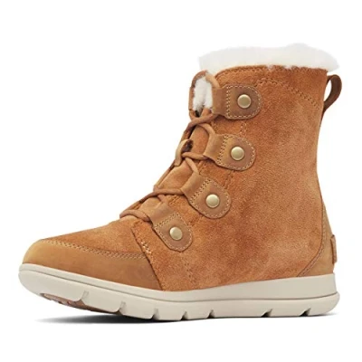 Abbildung von SOREL Damen Winterstiefel, EXPLORER JOAN