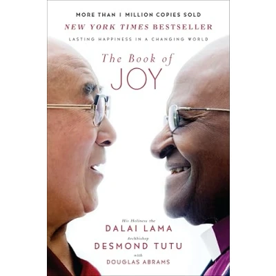 Abbildung von The Book of Joy: Lasting Happiness in a Changing World