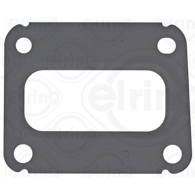 Abbildung von ELRING 461.090 Auspuffkrümmerdichtung Zylinderkopf FORD: Galaxy Mk3 MPV, Focus 3, Box Body / Estate