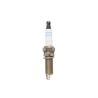 Abbildung von BOSCH 0 242 129 525 Zündkerze M 12 x 1,25 SW: 16 CITROËN: DS3 Hatchback, C3 Aircross 2, C4 II Cactus, PEUGEOT: 2008 Estate, 208 I Hatchback