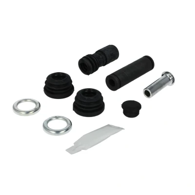 Abbildung von AUTOFREN SEINSA D7027C Führungshülsensatz, Bremssattel PEUGEOT: 106 II Hatchback