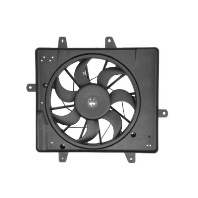 Abbildung von Lüfter, Motorkühlung THERMOTEC D8Y002TT