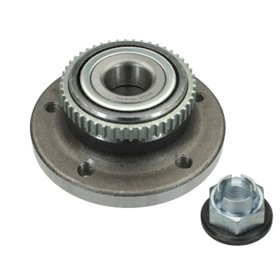 Abbildung von MEYLE 514 752 0000 Radlagersatz VOLVO: V70 I, 850 Estate, Saloon