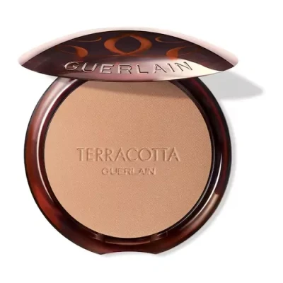 Abbildung von Guerlain Terracotta Bronze Puder 00 Clair Rosé 10 g