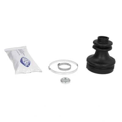 Abbildung von SASIC 4003472 Achsmanschette getriebeseitig RENAULT: CLIO 2, Scénic 1, MEGANE 1