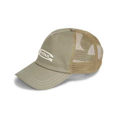 Abbildung von G STAR Avernus Trucker Cap