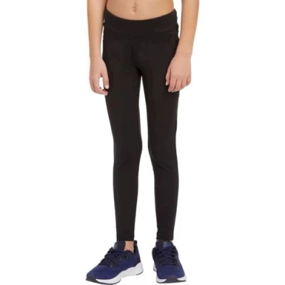 Abbildung von energetics Kinder Kelina 4 Leggings, Black, 152