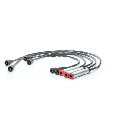 Abbildung von BOSCH 0 986 356 722 Zündkabelsatz OPEL: Kadett E Convertible, Vectra A Saloon, Astra F CC