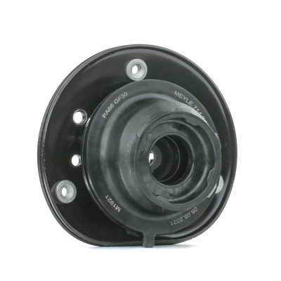Abbildung von MEYLE 714 641 0009/S Reparatursatz, Federbeinstützlager Vorderachse ORIGINAL Quality mit Wälzlager FORD: Galaxy Mk2 MPV, S Max Mk1, MONDEO 4 Turnier
