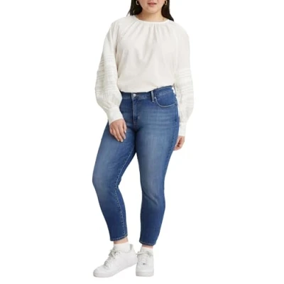 Abbildung von Levi&#039;s Damen Plus Size 311™ Shaping Skinny Jeans
