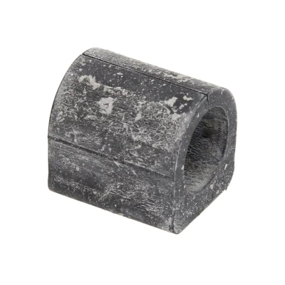 Abbildung von FEBI BILSTEIN 02567 Stabigummis Hinterachse Gummi 24 35 MERCEDES BENZ: T1 Platform/Chassis