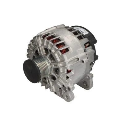 Abbildung von VALEO 444257 Lichtmaschine 14V 185A RENAULT: Trafic 3 Bus