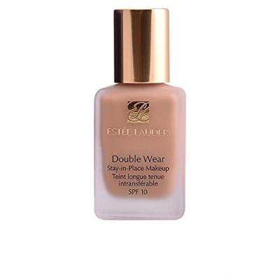Abbildung von Estée Lauder Double Wear Stay in Place Make Up, 3C3, Sandbar, 1er Pack (1 x 30 ml)