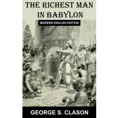 Abbildung von The Richest Man in Babylon: Modern English Edition