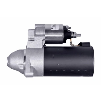 Abbildung von HELLA 8EA 011 611 561 Anlasser 12 1,8 13 MERCEDES BENZ: C Class Saloon, E Sprinter 3.5 T Van