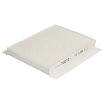 Abbildung von Innenraumfilter PURRO PUR PC1010