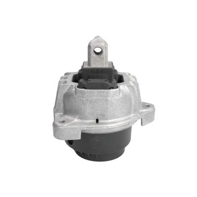 Abbildung von TEDGUM TED52401 Motorlager links Hydrolager BMW: 5 Touring, Saloon, 7