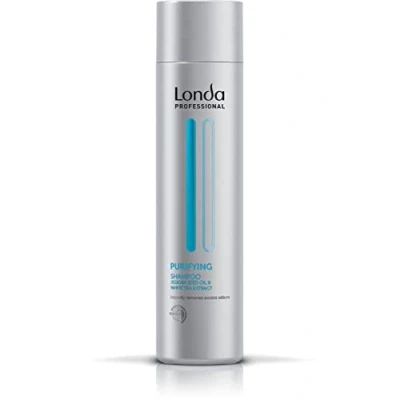 Abbildung von Londa Professional Scalp Purifier Shampoo 250 ml