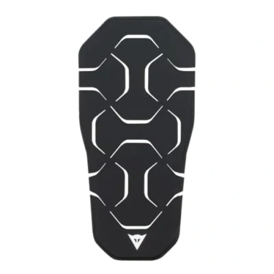 Abbildung von Dainese Unisex Adult Core Back Protector Einsetzbarer Ski Rückenprotektor, Stretch Remo (Y41), XS M