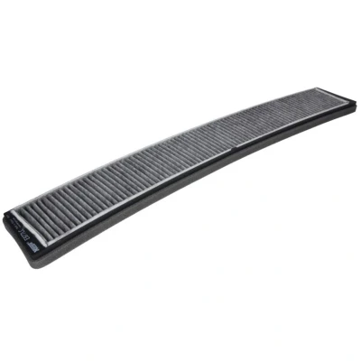 Abbildung von HENGST FILTER E977LC Innenraumfilter Aktivkohlefilter 673 105 20 BMW: 3 Coupe, Touring, Saloon, ALPINA: B3 Coupe