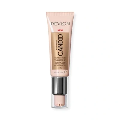 Abbildung von PhotoReady Candid Natural Finish Anti Pollution Foundation