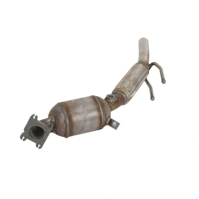Abbildung von JMJ 1091656 Katalysator VOLKSWAGEN: up! Hatchback