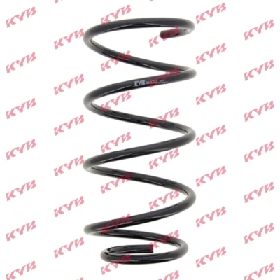 Abbildung von KYB K Flex RA3327 Fahrwerksfeder Vorderachse Schraubenfeder HYUNDAI: i20 I Hatchback