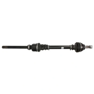 Abbildung von POINT GEAR PNG73188 Antriebswelle Vorderachse rechts 864 86 für Fahrzeuge mit ABS PEUGEOT: 2008 Estate
